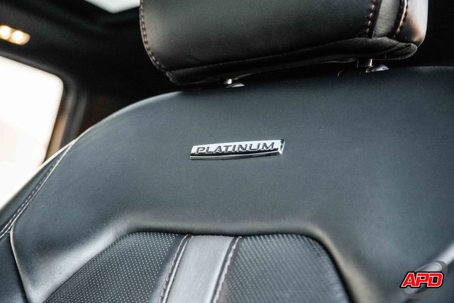 2021 Ford F-250 Super Duty Platinum 2021 Ford F-250 Super Duty Platinum