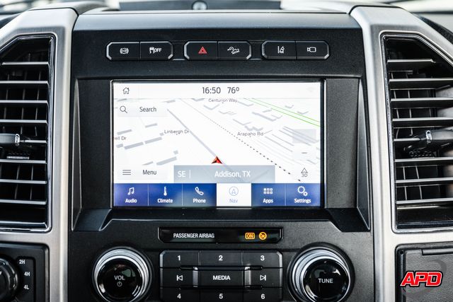 2021 Ford F-250 Super Duty Platinum 2021 Ford F-250 Super Duty Platinum