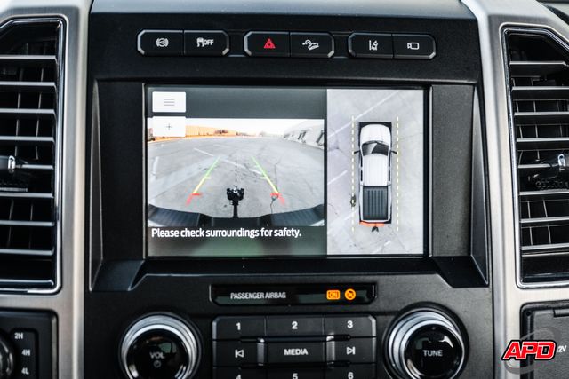 2021 Ford F-250 Super Duty Platinum 2021 Ford F-250 Super Duty Platinum