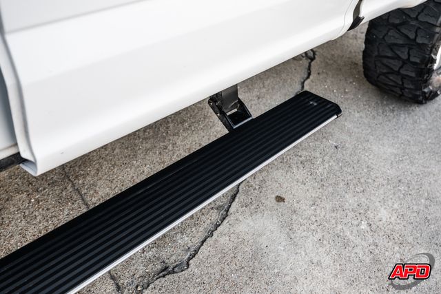 2021 Ford F-250 Super Duty Platinum 2021 Ford F-250 Super Duty Platinum