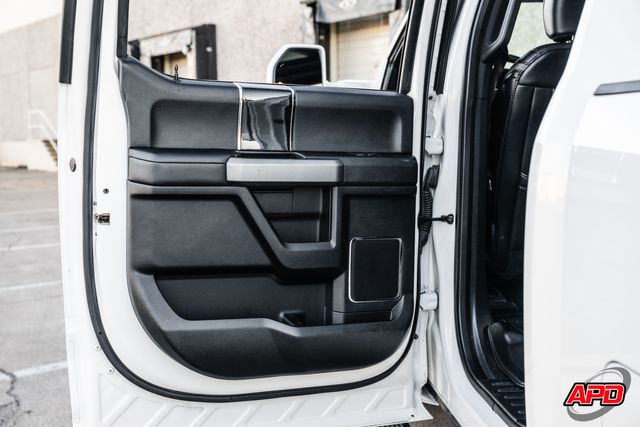 2021 Ford F-250 Super Duty Platinum 2021 Ford F-250 Super Duty Platinum