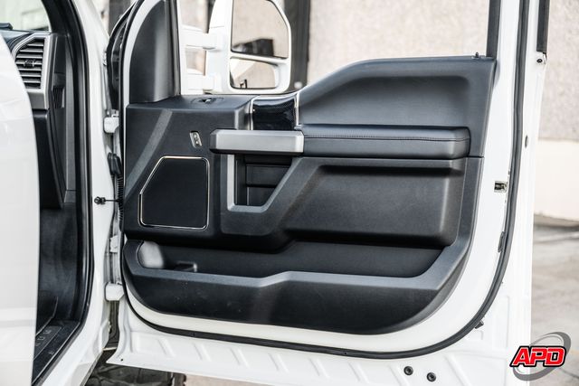 2021 Ford F-250 Super Duty Platinum 2021 Ford F-250 Super Duty Platinum