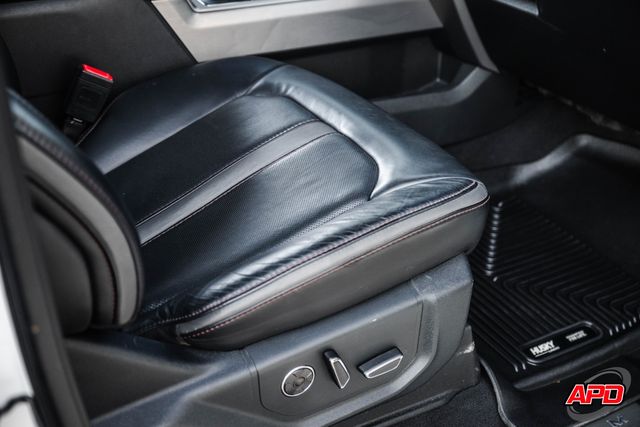 2021 Ford F-250 Super Duty Platinum 2021 Ford F-250 Super Duty Platinum