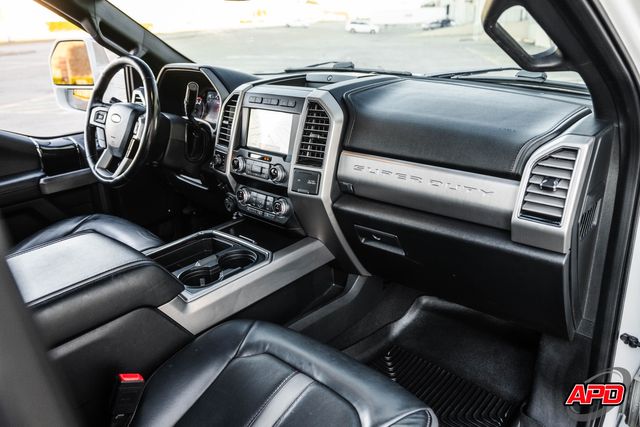 2021 Ford F-250 Super Duty Platinum 2021 Ford F-250 Super Duty Platinum