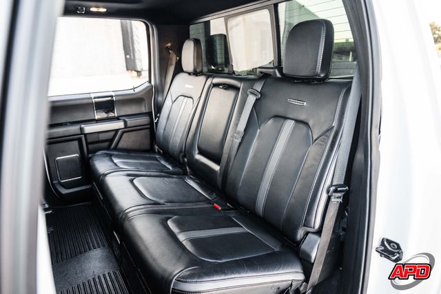 2021 Ford F-250 Super Duty Platinum 2021 Ford F-250 Super Duty Platinum