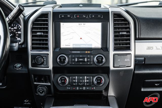 2021 Ford F-250 Super Duty Platinum 2021 Ford F-250 Super Duty Platinum