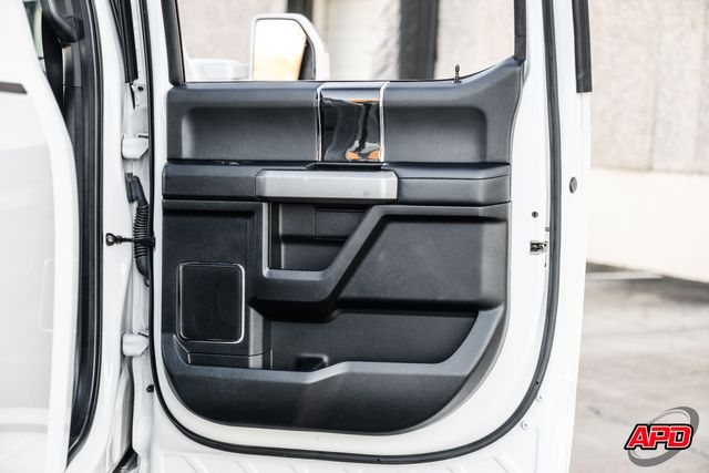 2021 Ford F-250 Super Duty Platinum 2021 Ford F-250 Super Duty Platinum