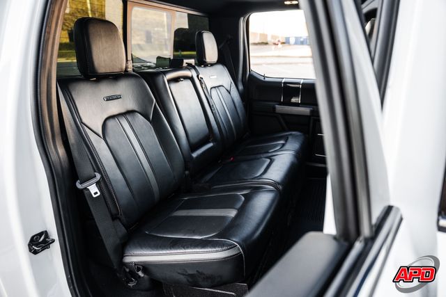 2021 Ford F-250 Super Duty Platinum 2021 Ford F-250 Super Duty Platinum