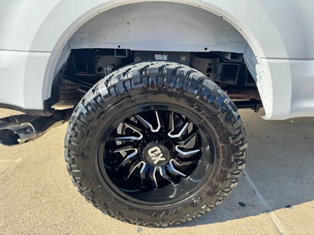 2021 Ford F-250 Super Duty XLT 