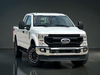 2021 Ford F-250 Super Duty