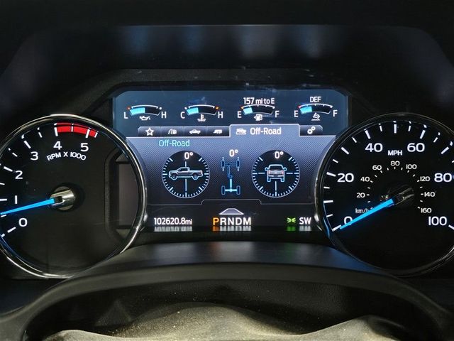 2021 Ford F-250 Super Duty Platinum 2021 Ford F-250 Super Duty Platinum