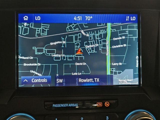 2021 Ford F-250 Super Duty Platinum 2021 Ford F-250 Super Duty Platinum