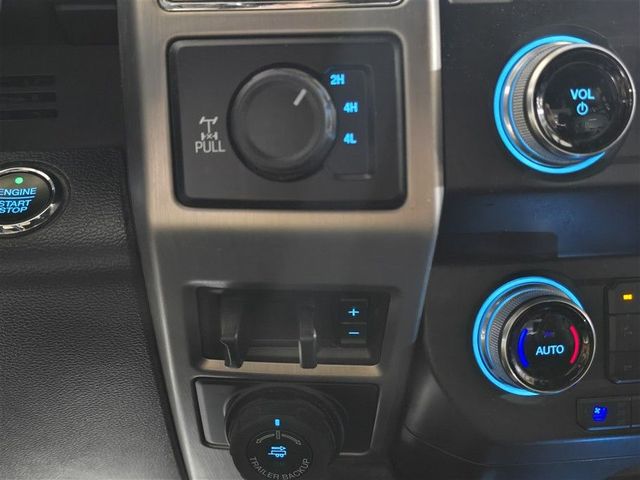 2021 Ford F-250 Super Duty Platinum
