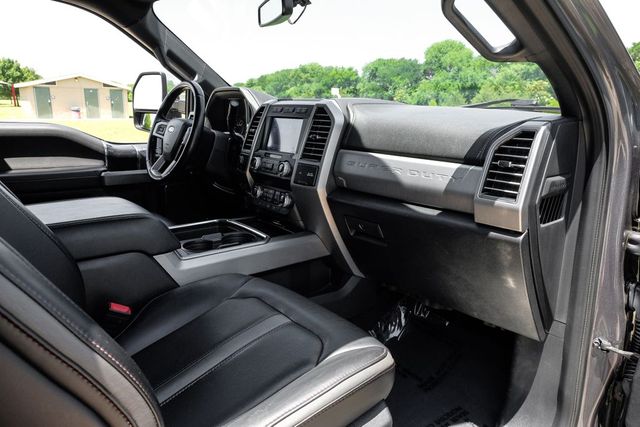 2021 Ford F-250 Super Duty Platinum 2021 Ford F-250 Super Duty Platinum