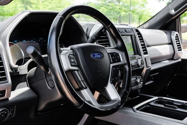 2021 Ford F-250 Super Duty Platinum 2021 Ford F-250 Super Duty Platinum