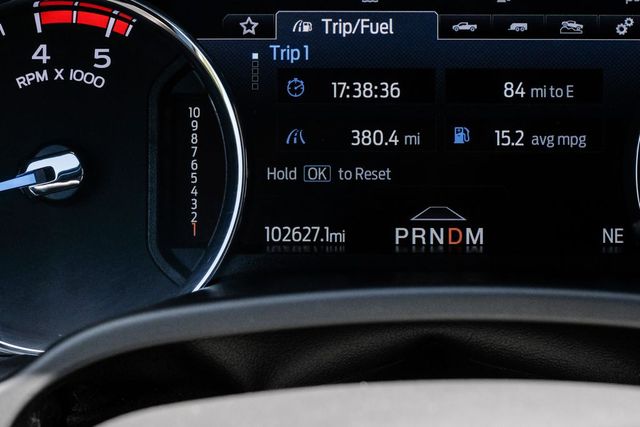 2021 Ford F-250 Super Duty Platinum