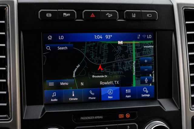 2021 Ford F-250 Super Duty Platinum 2021 Ford F-250 Super Duty Platinum