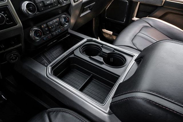 2021 Ford F-250 Super Duty Platinum 2021 Ford F-250 Super Duty Platinum
