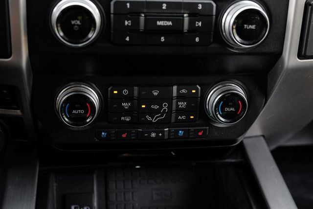 2021 Ford F-250 Super Duty Platinum 2021 Ford F-250 Super Duty Platinum