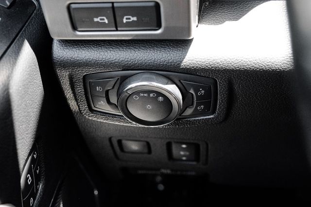 2021 Ford F-250 Super Duty Platinum