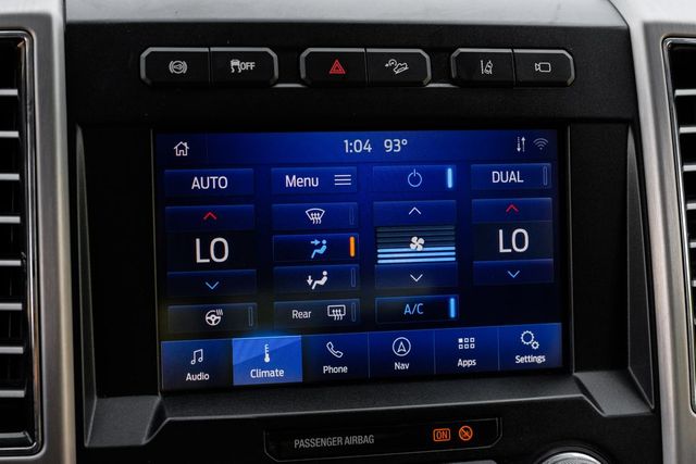 2021 Ford F-250 Super Duty Platinum 2021 Ford F-250 Super Duty Platinum