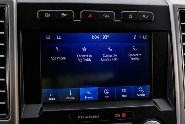 2021 Ford F-250 Super Duty Platinum 2021 Ford F-250 Super Duty Platinum