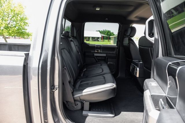 2021 Ford F-250 Super Duty Platinum 2021 Ford F-250 Super Duty Platinum