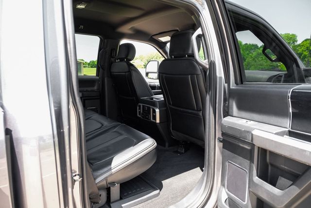 2021 Ford F-250 Super Duty Platinum 2021 Ford F-250 Super Duty Platinum