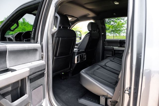 2021 Ford F-250 Super Duty Platinum 2021 Ford F-250 Super Duty Platinum