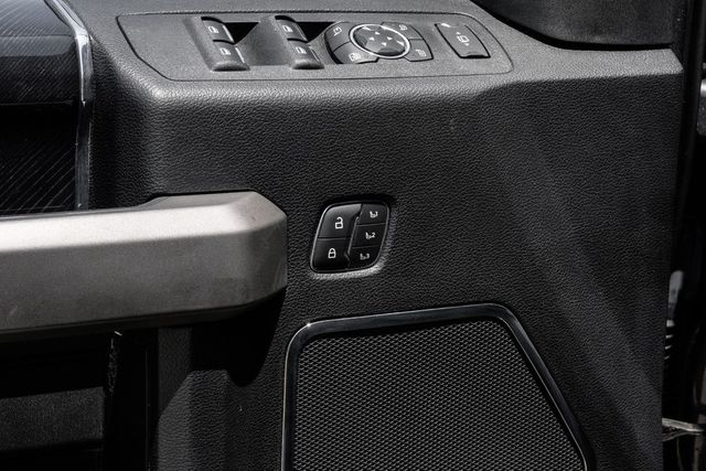 2021 Ford F-250 Super Duty Platinum