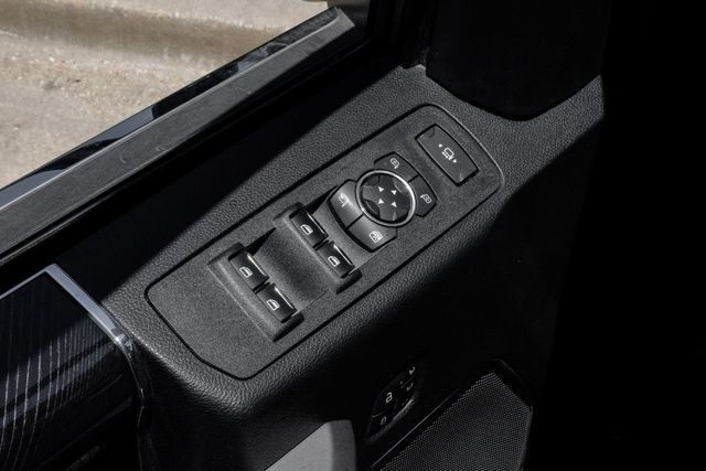 2021 Ford F-250 Super Duty Platinum