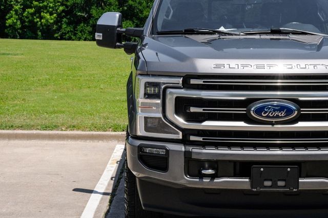2021 Ford F-250 Super Duty Platinum 2021 Ford F-250 Super Duty Platinum