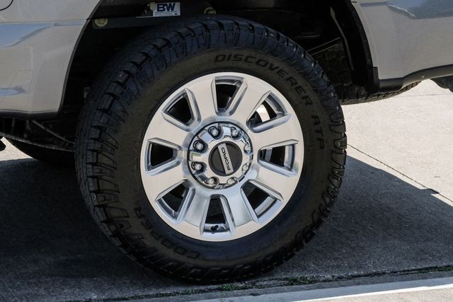 2021 Ford F-250 Super Duty Platinum 2021 Ford F-250 Super Duty Platinum