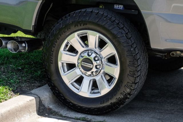 2021 Ford F-250 Super Duty Platinum 2021 Ford F-250 Super Duty Platinum