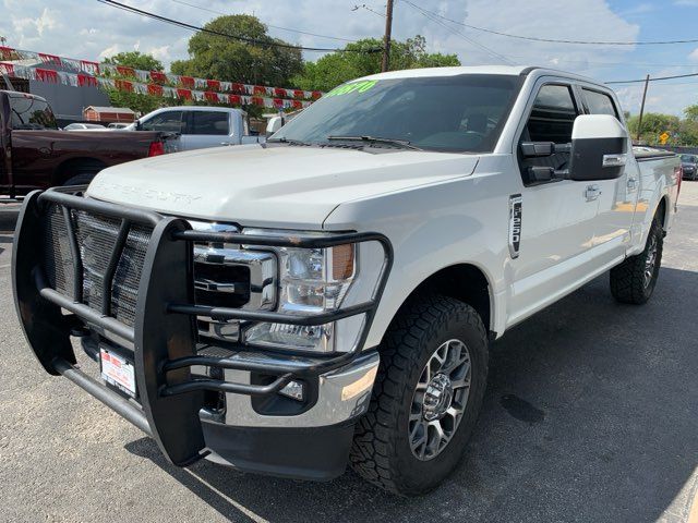 2021 Ford F-250 Super Duty Lariat | San Antonio, TX | Clear Choice Automotive South 2021 Ford F-250 Super Duty Lariat | San Antonio, TX | Clear Choice Automotive South