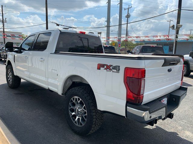 2021 Ford F-250 Super Duty Lariat | San Antonio, TX | Clear Choice Automotive South 2021 Ford F-250 Super Duty Lariat | San Antonio, TX | Clear Choice Automotive South