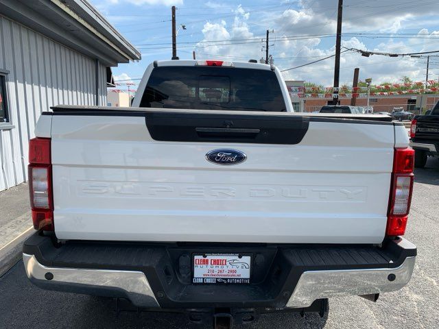 2021 Ford F-250 Super Duty Lariat | San Antonio, TX | Clear Choice Automotive South 2021 Ford F-250 Super Duty Lariat | San Antonio, TX | Clear Choice Automotive South