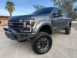 2021 Ford F-250 Super Duty Limited | Scottsdale, AZ | The Used Car and Truck Club in Scottsdale, AZ 85251