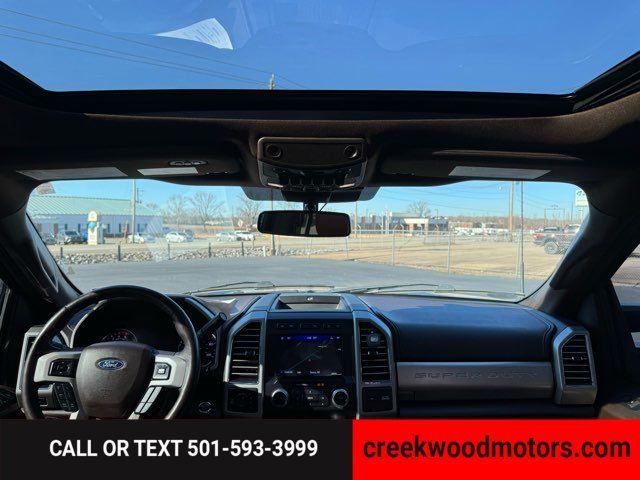 2021 Ford F-250 Super Duty King Ranch Ultimate 4x4 Diesel Leveled 20s Black 2021 Ford F-250 Super Duty King Ranch Ultimate 4x4 Diesel Leveled 20s Black