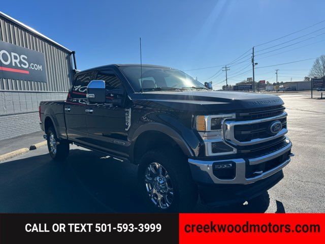 2021 Ford F-250 Super Duty King Ranch Ultimate 4x4 Diesel Leveled 20s Black 2021 Ford F-250 Super Duty King Ranch Ultimate 4x4 Diesel Leveled 20s Black