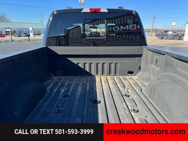 2021 Ford F-250 Super Duty King Ranch Ultimate 4x4 Diesel Leveled 20s Black