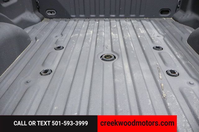 2021 Ford F-250 Super Duty King Ranch Ultimate 4x4 Diesel Leveled 20s Black