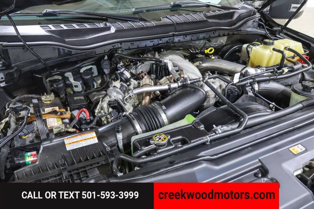 2021 Ford F-250 Super Duty King Ranch Ultimate 4x4 Diesel Leveled 20s Black 2021 Ford F-250 Super Duty King Ranch Ultimate 4x4 Diesel Leveled 20s Black