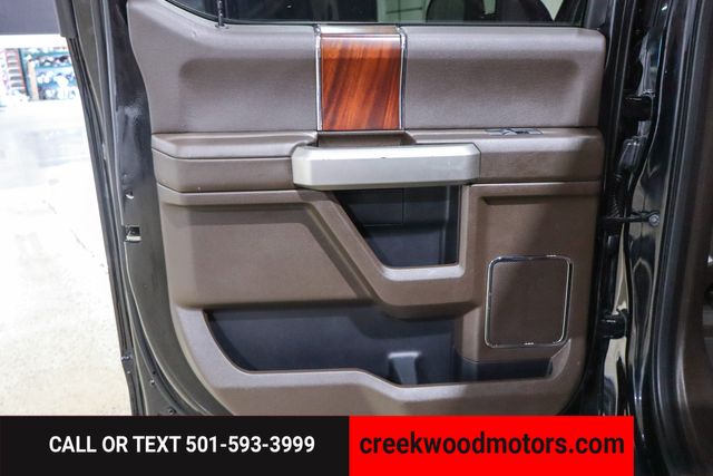 2021 Ford F-250 Super Duty King Ranch Ultimate 4x4 Diesel Leveled 20s Black 2021 Ford F-250 Super Duty King Ranch Ultimate 4x4 Diesel Leveled 20s Black