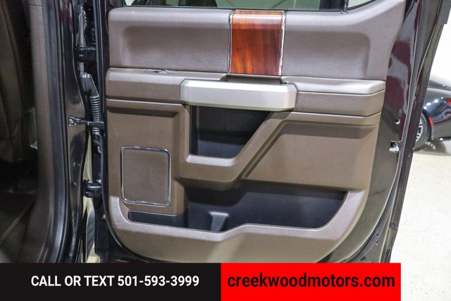 2021 Ford F-250 Super Duty King Ranch Ultimate 4x4 Diesel Leveled 20s Black 2021 Ford F-250 Super Duty King Ranch Ultimate 4x4 Diesel Leveled 20s Black