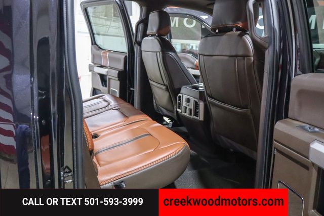 2021 Ford F-250 Super Duty King Ranch Ultimate 4x4 Diesel Leveled 20s Black 2021 Ford F-250 Super Duty King Ranch Ultimate 4x4 Diesel Leveled 20s Black