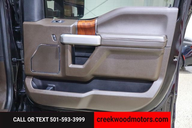 2021 Ford F-250 Super Duty King Ranch Ultimate 4x4 Diesel Leveled 20s Black 2021 Ford F-250 Super Duty King Ranch Ultimate 4x4 Diesel Leveled 20s Black