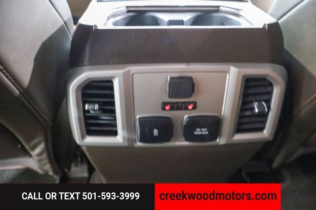 2021 Ford F-250 Super Duty King Ranch Ultimate 4x4 Diesel Leveled 20s Black 2021 Ford F-250 Super Duty King Ranch Ultimate 4x4 Diesel Leveled 20s Black