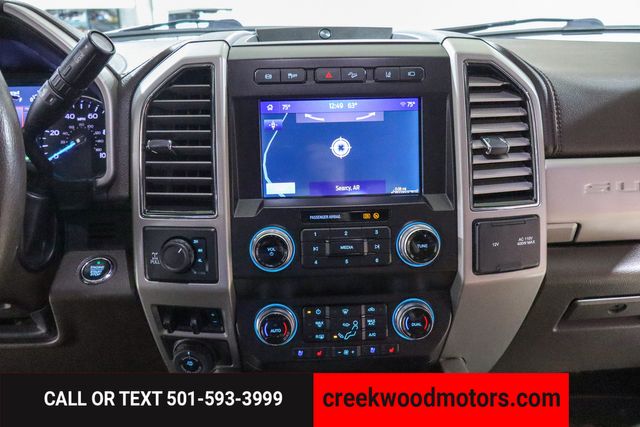 2021 Ford F-250 Super Duty King Ranch Ultimate 4x4 Diesel Leveled 20s Black 2021 Ford F-250 Super Duty King Ranch Ultimate 4x4 Diesel Leveled 20s Black