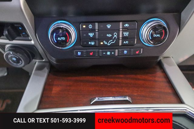 2021 Ford F-250 Super Duty King Ranch Ultimate 4x4 Diesel Leveled 20s Black 2021 Ford F-250 Super Duty King Ranch Ultimate 4x4 Diesel Leveled 20s Black